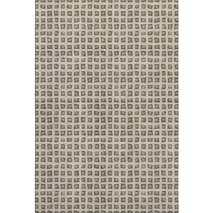 Dalyn The Reserve Brown TR4 3ft. x 5ft. Rug