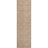 Dalyn The Reserve Orange TR4 2ft.3in. x 7ft.6in. Rug