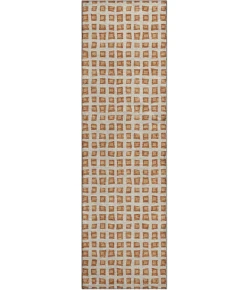 Dalyn The Reserve Orange TR4 2ft.3in. x 7ft.6in. Rug