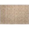 Dalyn The Reserve Orange TR4 1ft.8in. x 2ft.6in. Rug