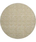 Dalyn The Reserve Gold TR4 8ft. x 8ft. Rug