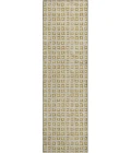 Dalyn The Reserve Gold TR4 2ft.3in. x 7ft.6in. Rug