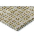 Dalyn The Reserve Gold TR4 5ft. x 7ft.6in. Rug