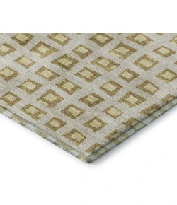 Dalyn The Reserve Gold TR4 5ft. x 7ft.6in. Rug