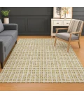 Dalyn The Reserve Gold TR4 5ft. x 7ft.6in. Rug