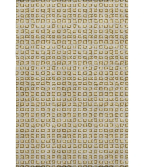 Dalyn The Reserve Gold TR4 5ft. x 7ft.6in. Rug