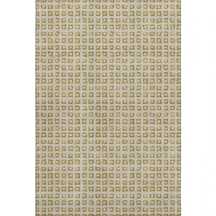 Dalyn The Reserve Gold TR4 8ft. x 10ft. Rug