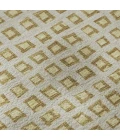 Dalyn The Reserve Gold TR4 5ft. x 7ft.6in. Rug