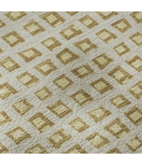 Dalyn The Reserve Gold TR4 5ft. x 7ft.6in. Rug