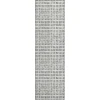 Dalyn The Reserve Gray TR4 2ft.3in. x 7ft.6in. Rug