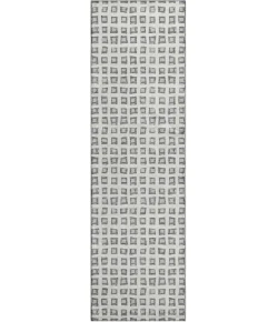 Dalyn The Reserve Gray TR4 2ft.3in. x 7ft.6in. Rug