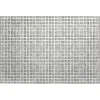 Dalyn The Reserve Gray TR4 1ft.8in. x 2ft.6in. Rug