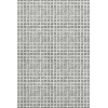 Dalyn The Reserve Gray TR4 5ft. x 7ft.6in. Rug