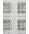 Dalyn The Reserve Gray TR4 10ft. x 14ft. Rug