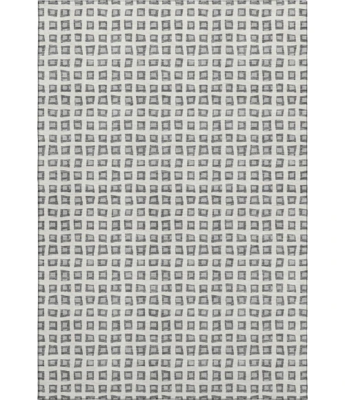 Dalyn The Reserve Gray TR4 10ft. x 14ft. Rug