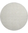 Dalyn The Reserve Ivory TR4 8ft. x 8ft. Rug