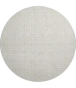 Dalyn The Reserve Ivory TR4 8ft. x 8ft. Rug