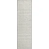 Dalyn The Reserve Ivory TR4 2ft.3in. x 7ft.6in. Rug