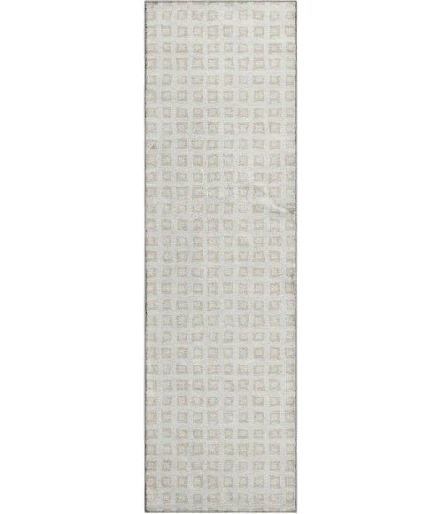 Dalyn The Reserve Ivory TR4 2ft.3in. x 7ft.6in. Rug
