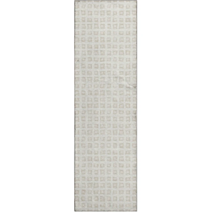 Dalyn The Reserve Ivory TR4 2ft.3in. x 7ft.6in. Rug