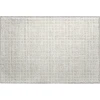 Dalyn The Reserve Ivory TR4 1ft.8in. x 2ft.6in. Rug