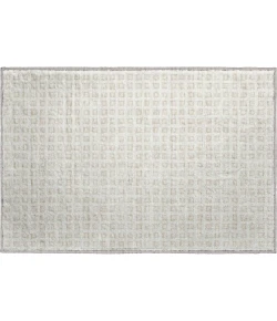 Dalyn The Reserve Ivory TR4 1ft.8in. x 2ft.6in. Rug