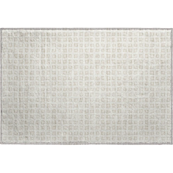 Dalyn The Reserve Ivory TR4 1ft.8in. x 2ft.6in. Rug