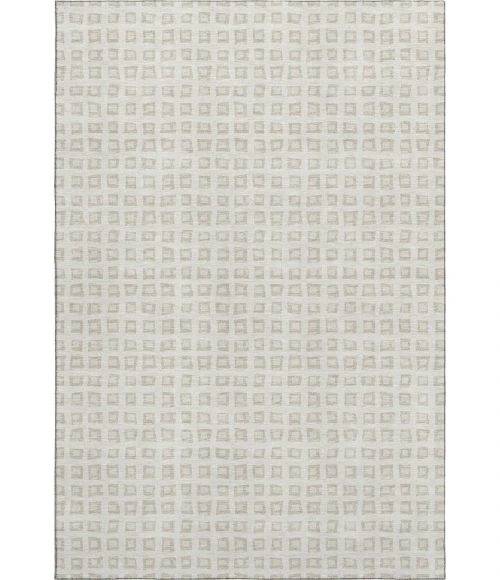 Dalyn The Reserve Ivory TR4 5ft. x 7ft.6in. Rug