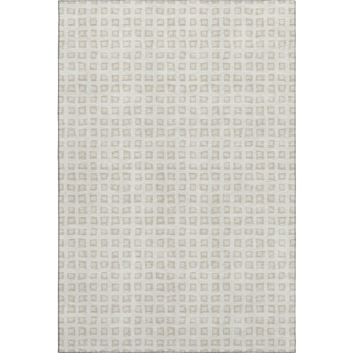Dalyn The Reserve Ivory TR4 8ft. x 10ft. Rug