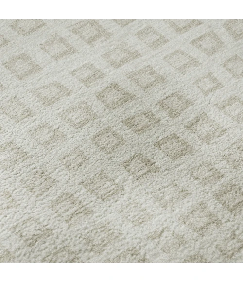 Dalyn The Reserve Ivory TR4 5ft. x 7ft.6in. Rug