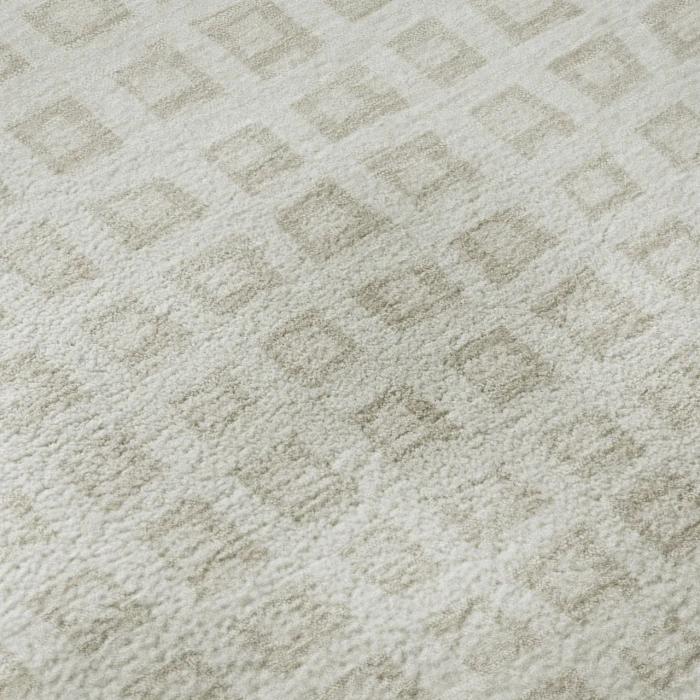 Dalyn The Reserve Ivory TR4 8ft. x 10ft. Rug