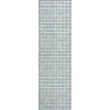Dalyn The Reserve Teal TR4 2ft.3in. x 7ft.6in. Rug