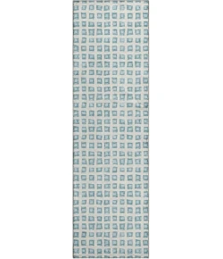 Dalyn The Reserve Teal TR4 2ft.3in. x 7ft.6in. Rug