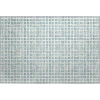 Dalyn The Reserve Teal TR4 1ft.8in. x 2ft.6in. Rug