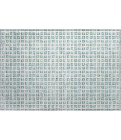 Dalyn The Reserve Teal TR4 1ft.8in. x 2ft.6in. Rug