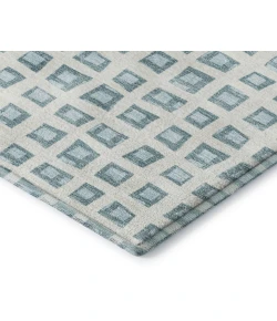 Dalyn The Reserve Teal TR4 2ft.3in. x 7ft.6in. Rug