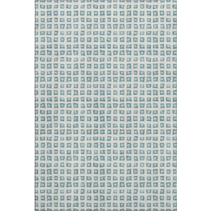 Dalyn The Reserve Teal TR4 10ft. x 14ft. Rug