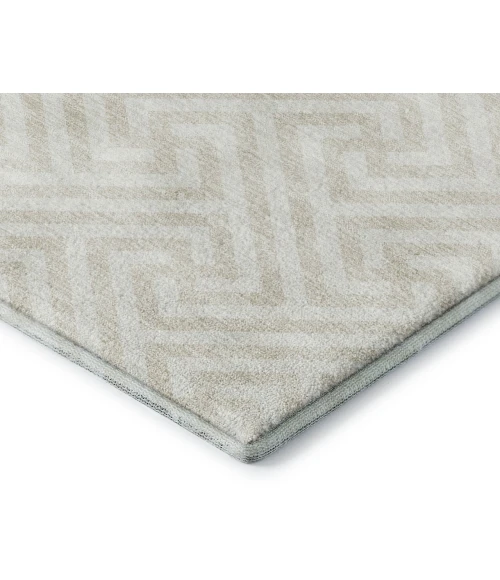 Dalyn The Reserve Brown TR5 3ft. x 5ft. Rug