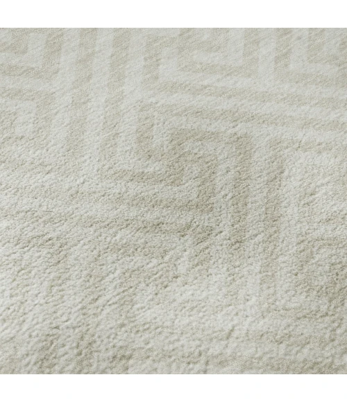 Dalyn The Reserve Brown TR5 3ft. x 5ft. Rug