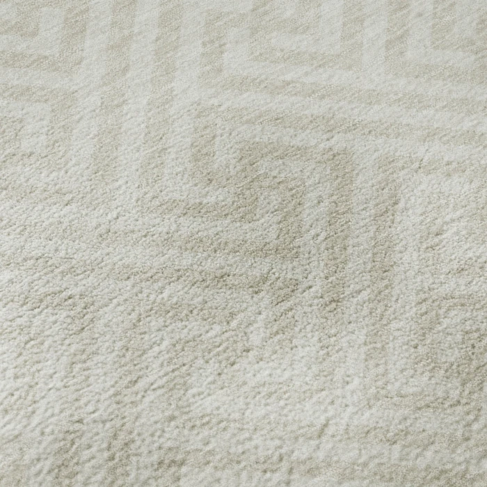 Dalyn The Reserve Brown TR5 8ft. x 10ft. Rug
