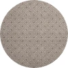 Dalyn The Reserve Brown TR5 8ft. x 8ft. Rug