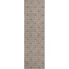 Dalyn The Reserve Brown TR5 2ft.3in. x 7ft.6in. Rug