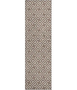 Dalyn The Reserve Brown TR5 2ft.3in. x 7ft.6in. Rug