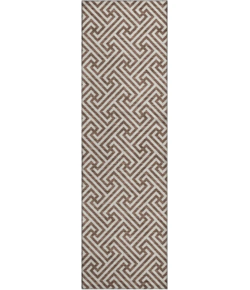 Dalyn The Reserve Brown TR5 2ft.3in. x 7ft.6in. Rug