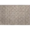 Dalyn The Reserve Brown TR5 1ft.8in. x 2ft.6in. Rug