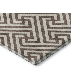 Dalyn The Reserve Brown TR5 3ft. x 5ft. Rug