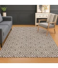 Dalyn The Reserve Brown TR5 3ft. x 5ft. Rug