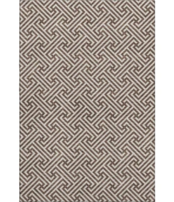 Dalyn The Reserve Brown TR5 3ft. x 5ft. Rug