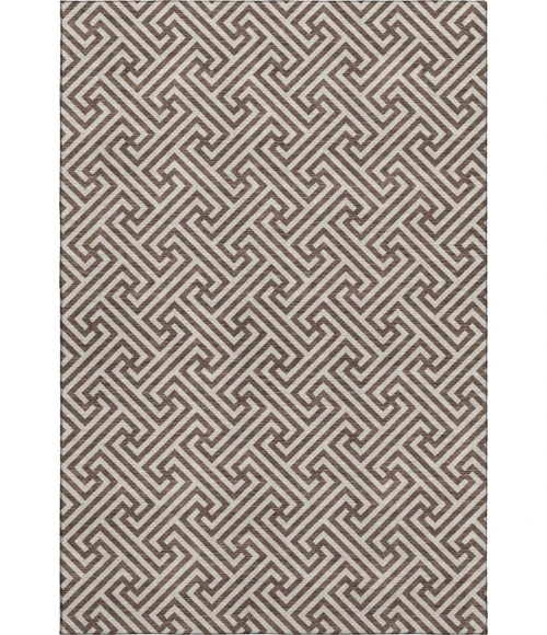 Dalyn The Reserve Brown TR5 3ft. x 5ft. Rug