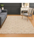 Dalyn The Reserve Orange TR5 3ft. x 5ft. Rug